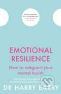 Emotional Resilience - Harry Barry, 2018