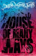 House of Many Ways - Diana Wynne Jones, HarperCollins, 2009