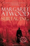Surfacing - Margaret Atwood, Emblem, 2010