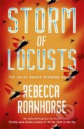 Storm of Locusts - Rebecca Roanhorse, Hodder Paperback, 2019