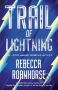 Trail of Lightning - Rebecca Roanhorse, Hodder Paperback, 2019