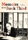 Memoirs of a Book Thief - Pierre Van Hove, Alessandro Tota, 2019
