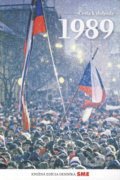 1989: Cesta k slobode, Petit Press, 2019