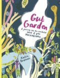 Kniha: Gut Garden (Katie Brosnan). Cicada, 2019
