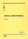 Doprava a životní prostředí II. - Petr Škapa, VSB TU Ostrava, 2003