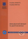 Kniha: Spoľahlivosť prvkov tlakových sústav (František Trebuňa). Technická univerzita v Košiciach, 2013