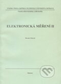 Elektronická měření II. - Miroslav Pokorný, VSB TU Ostrava, 2000