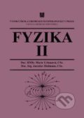 Kniha: Fyzika II. (Marie Urbanová). Vydavatelství VŠCHT, 2000