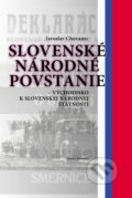 Slovenské národné povstanie - Jaroslav Chovanec, 2019
