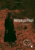 Kniha: Nokturno pro Přímoří (Alojz Rebula). Protimluv, 2019