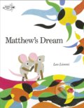Kniha: Matthew's Dream (Leo Lionni). Dragonfly, 1995