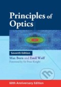 Principles of Optics - Max Born, Emil Wolf, Cambridge University Press, 2019