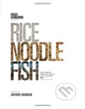 Rice, Noodle, Fish - Matt Goulding, Hardie Grant, 2016