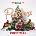Pentatonix: The Best of Pentatonix Christmas - Pentatonix, Hudobné albumy, 2019