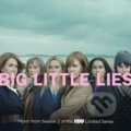 Big Little Lies 2 LP, 2019