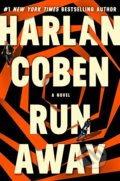 Run Away - Harlan Coben, Grand Central Publishing, 2019