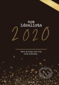 Som Idealista 2020 - Ivet Tomášková, Iveta Tomášková, 2019