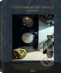 Kniha: Contemporary Design Review (Cindi Cook). Te Neues, 2019
