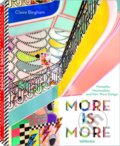 More is More - Claire Bingham, Te Neues, 2019