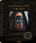 Ultimate Toys for Men - Michael Görmann, Te Neues, 2019