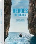 Heroes of the Sea - York Horvest, Te Neues, 2019