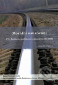Kniha: Morální usuzování (Jana Dvořáková). Muni Press, 2008