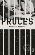 E-kniha: Proces (Annette Hess), 2019