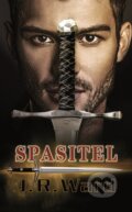E-kniha: Bratrstvo černé dýky 17 - Spasitel (J.R. Ward), 2019
