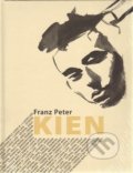 Kniha: Franz Peter Kien (angl.) (Památník Terezín). Památník Terezín, 2009