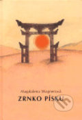 Kniha: Zrnko písku (Magdalena Wagnerová). Plot, 2006