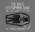 Pohřeb funebráka - The Naive Extempore Band, 2016