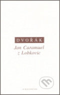 Jan Caramuel z Lobkovic - Petr Dvořák, OIKOYMENH, 2006