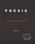 Poesie - Alena Nádvorníková, 2012