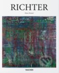 Gerhard Richter - Klaus Honnef, Taschen, 2019