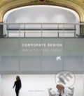 Corporate Design - Oriol Magrinya, Loft Publications, 2019