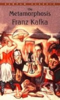 The Metamorphosis - Franz Kafka, Bantam Press, 1989