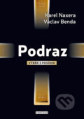 Podraz - Karel Naxera, Václav Benda, Fontána, 2019