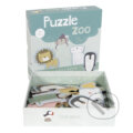 Puzzle: Puzzle: ZOO (Little Dutch)