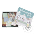 Puzzle: Domino / Puzzle: Zoo (Little Dutch)