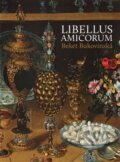 Libellus Amicorum Beket Bukovinská - Lukáš Konečný, Ústav dějin umění Akademie věd, 2013