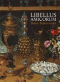 Kniha: Libellus Amicorum Beket Bukovinská (Lukáš Konečný). Ústav dějin umění Akademie věd, 2013