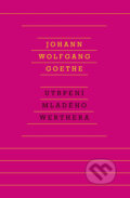 E-kniha: Utrpení mladého Werthera (Johann Wolfgang Goethe)