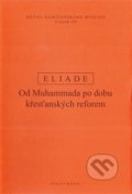 Dějiny náboženského myšlení III. - Mircea Eliade, 2019