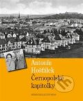 Kniha: Černopolské kapitolky (Antonín Hošťálek). Moravskoslezský kruh, 2018