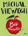 E-kniha: Biomanželka (Michal Viewegh), 2019