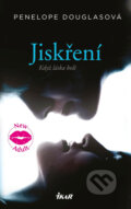 E-kniha: Jiskření (Penelope Douglas)