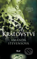 E-kniha: Království (Amanda Stevens), 2019