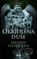 E-kniha: Okřídlená duše (Amanda Stevens), 2018