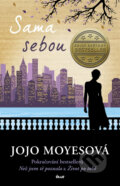 E-kniha: Sama sebou (Jojo Moyes)
