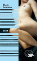 E-kniha: Snuff (Chuck Palahniuk), 2016